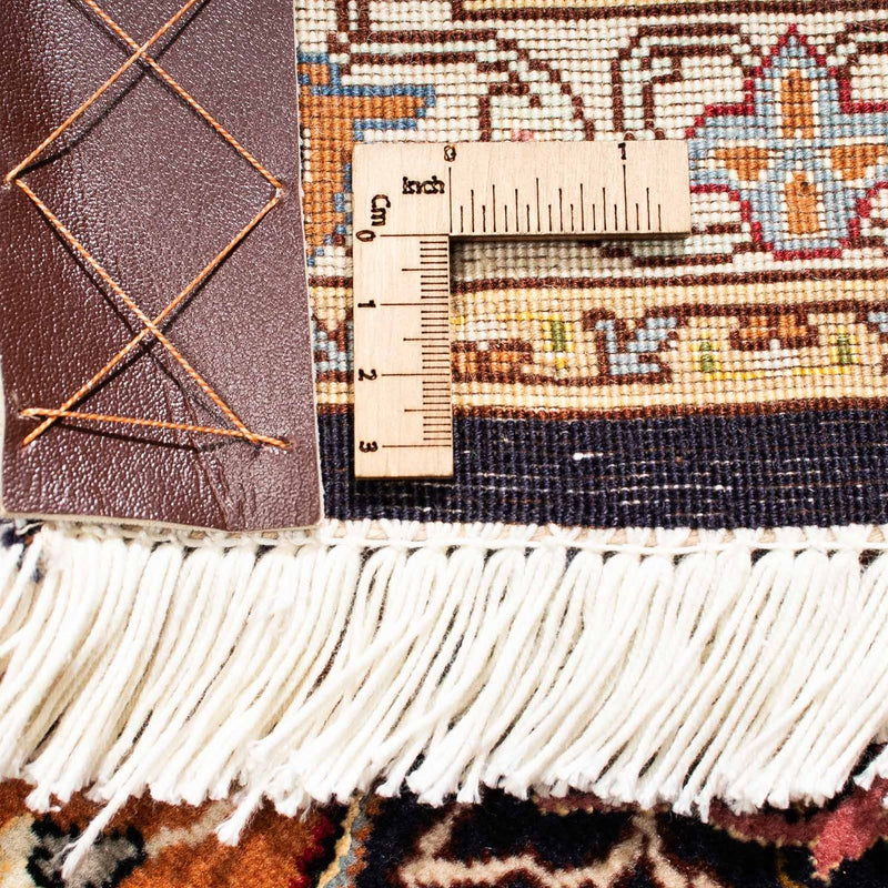 Ziegler Carpet - 307 x 245 cm - lilla