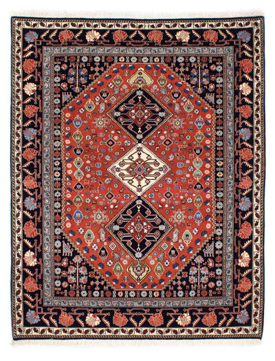 Kashkuli Tæppe 156x194cm - Persisk tæppe
