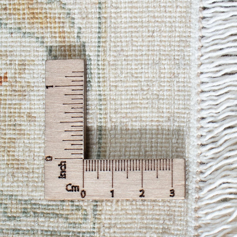 Ziegler Carpet - 307 x 246 cm - beige