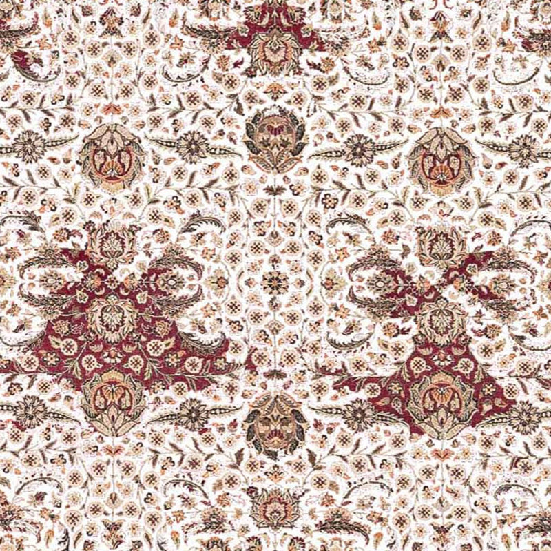 Ziegler Carpet - 308 x 245 cm - mørkerød