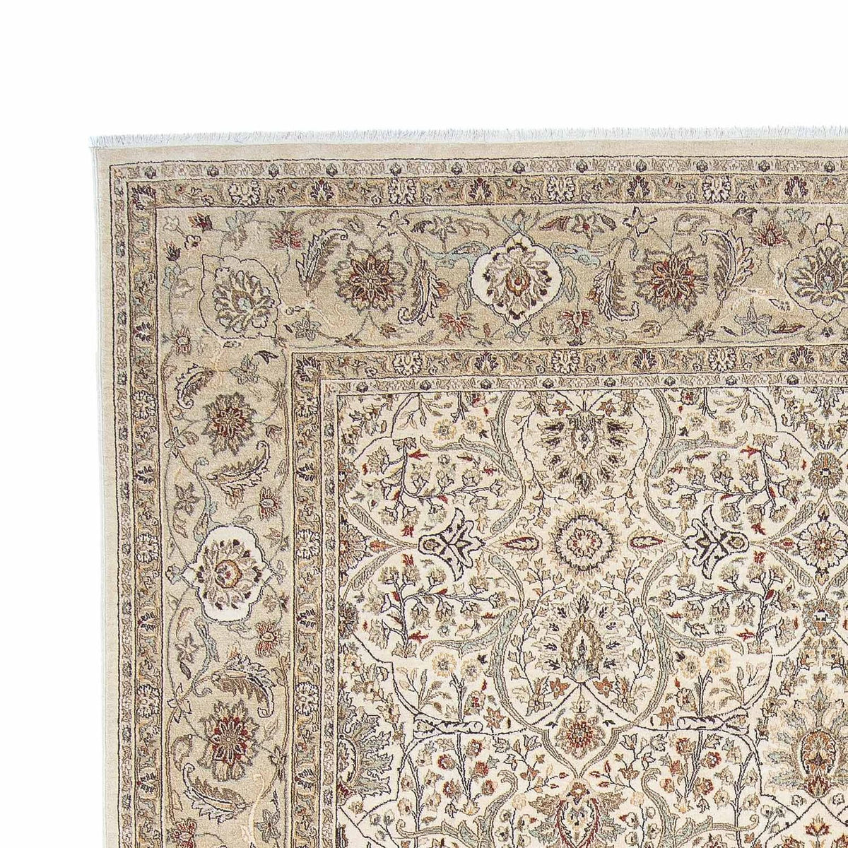 Ziegler Carpet - 317 x 244 cm - beige