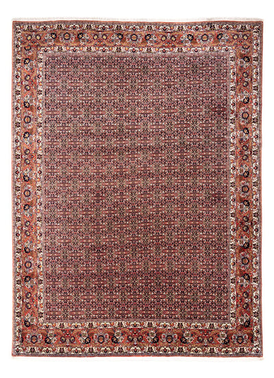 Bidjar - Takab Tæppe 248x332cm - Persisk tæppe