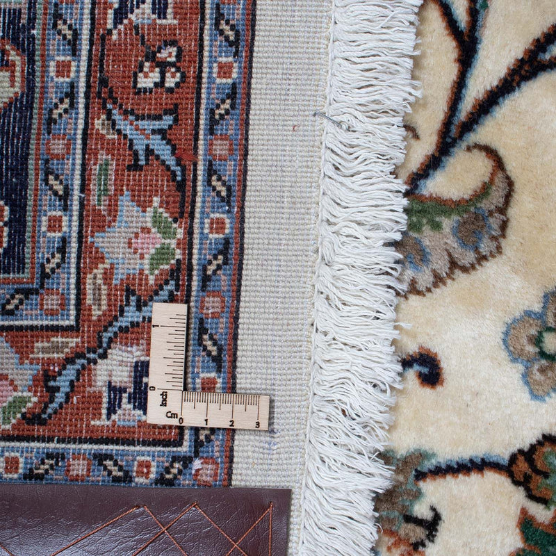 Persisk tæppe - Classic - 281 x 203 cm - beige