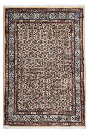 Persisk tæppe - Classic - 145 x 100 cm - beige