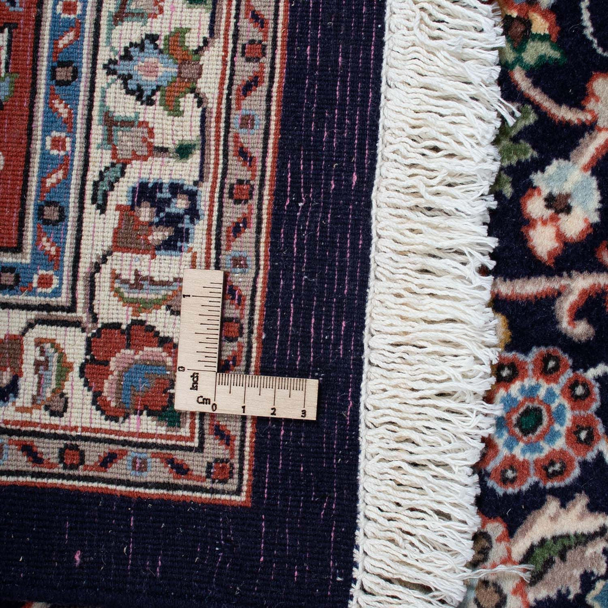 Persisk tæppe - Classic - 290 x 205 cm - sort