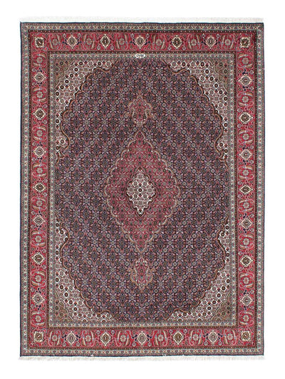 Tabriz Tæppe 146x208cm - Persisk tæppe