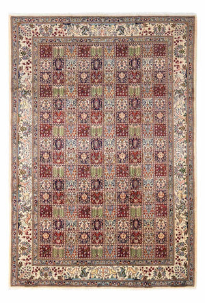 Persisk tæppe - Classic - 343 x 245 cm - beige