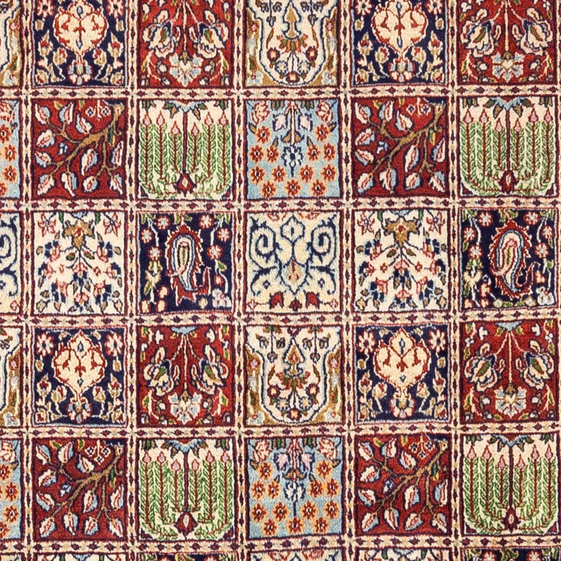 Persisk tæppe - Classic - 343 x 245 cm - beige