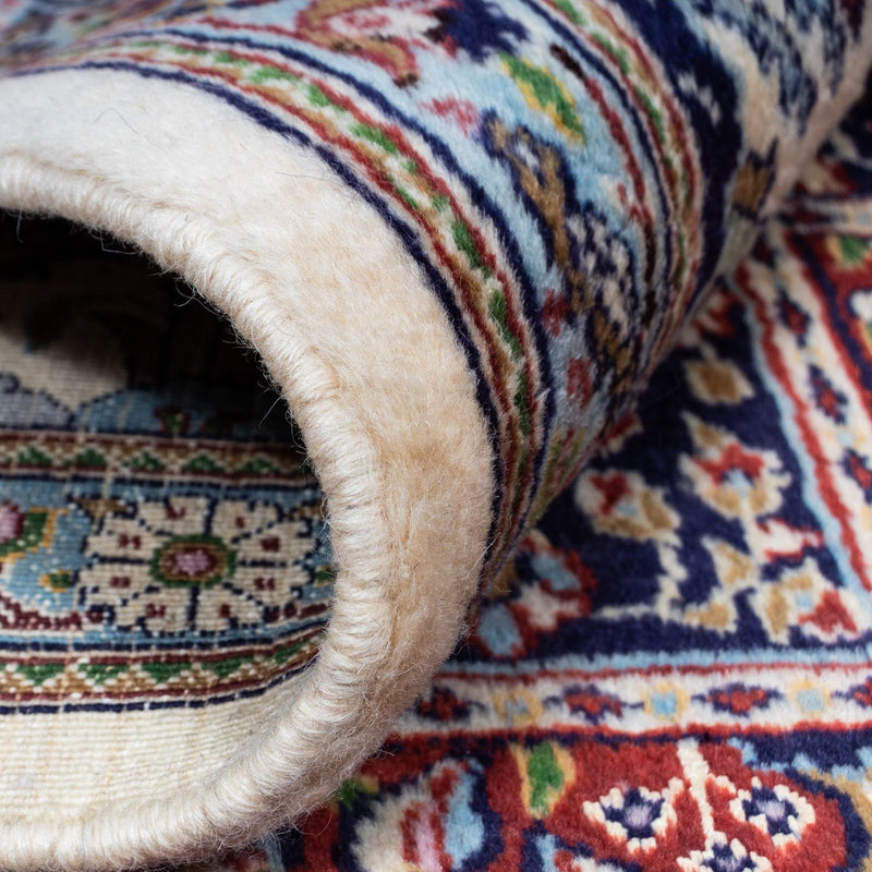 Persisk tæppe - Classic - 343 x 245 cm - beige