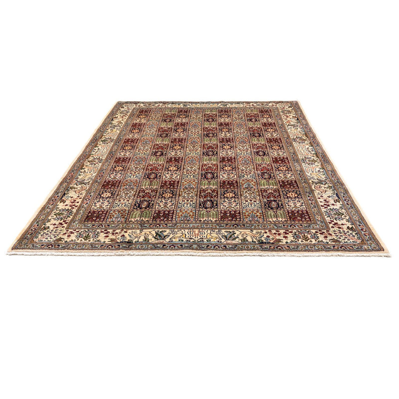 Persisk tæppe - Classic - 343 x 245 cm - beige