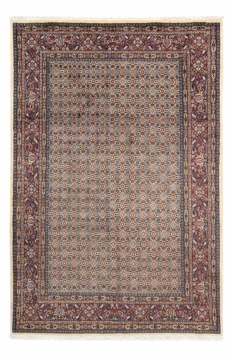 Persisk tæppe - Classic - 240 x 170 cm - beige
