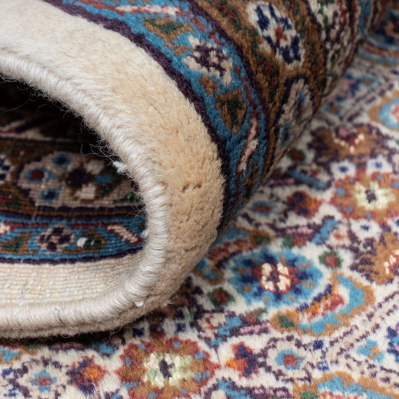 Persisk tæppe - Classic - 240 x 170 cm - beige