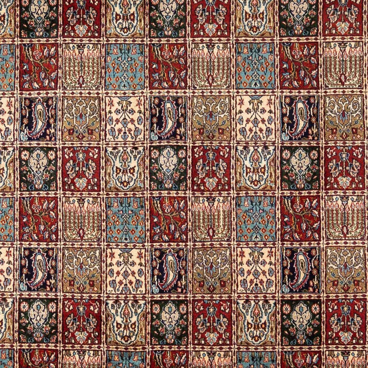 Persisk tæppe - Classic - 350 x 238 cm - beige