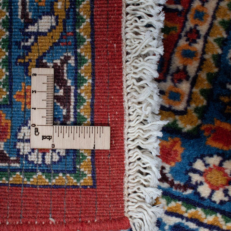 Persisk tæppe - Classic - 145 x 100 cm - flerfarvet