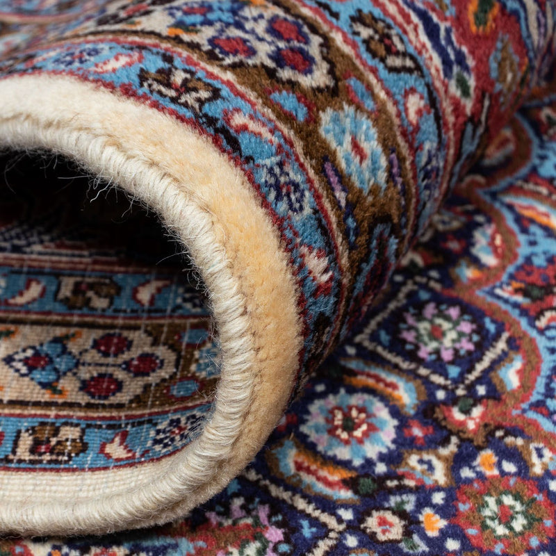 Persisk tæppe - Classic - 346 x 245 cm - rød