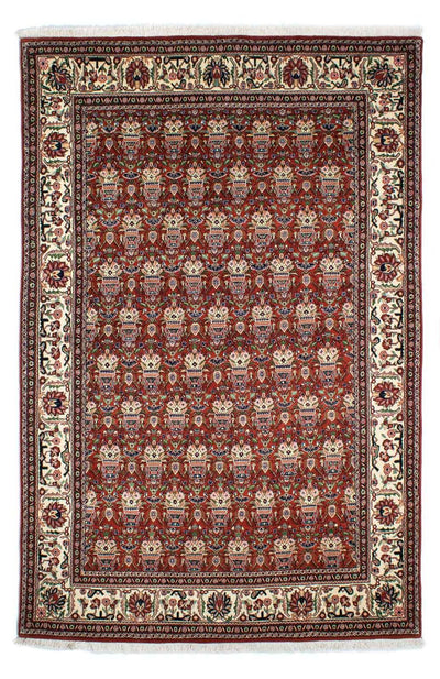 Kashkuli Tæppe 175x261cm - Persisk tæppe