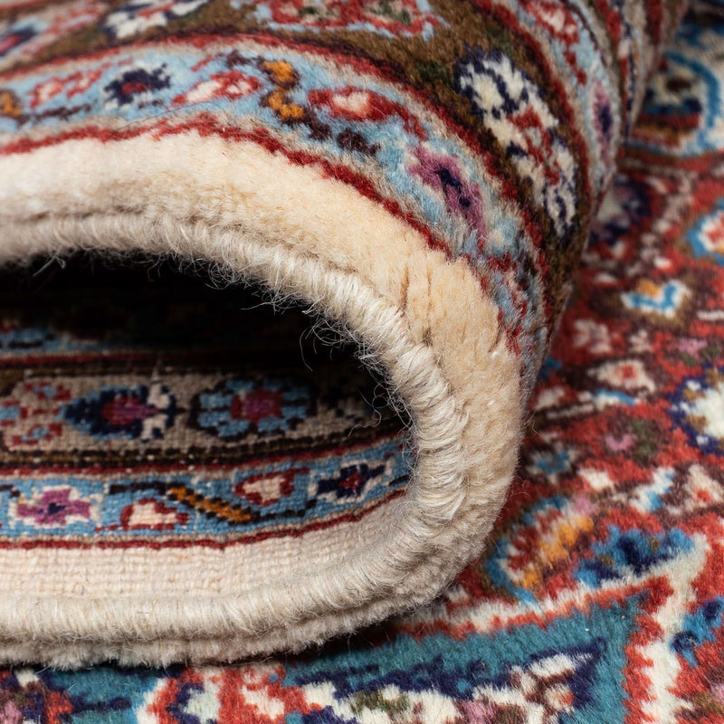 Persisk tæppe - Classic - 332 x 245 cm - rød