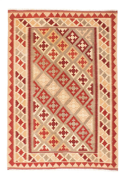 Kilim Fars Tæppe 148x169cm