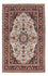 Persisk tæppe - Bijar - 168 x 110 cm - beige