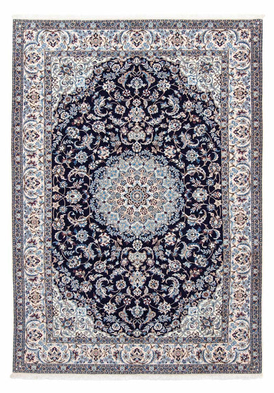 Nain - 9La Tæppe 202x300cm - Persisk tæppe