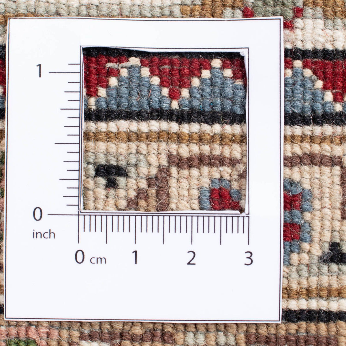 Persisk tæppe - Bijar - Royal - 339 x 253 cm - brun