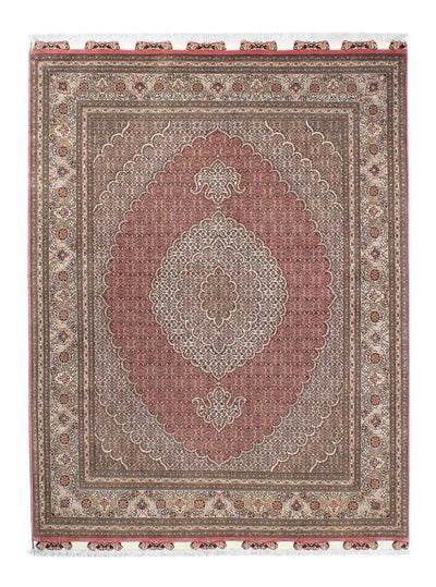 Tabriz Tæppe 152x210cm - Persisk tæppe