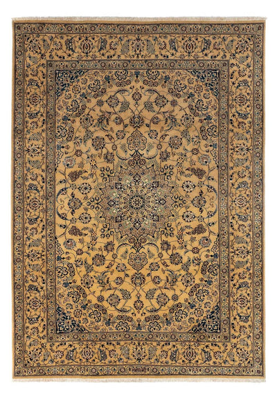Nain - 9La Tæppe 242x343cm - Persisk tæppe