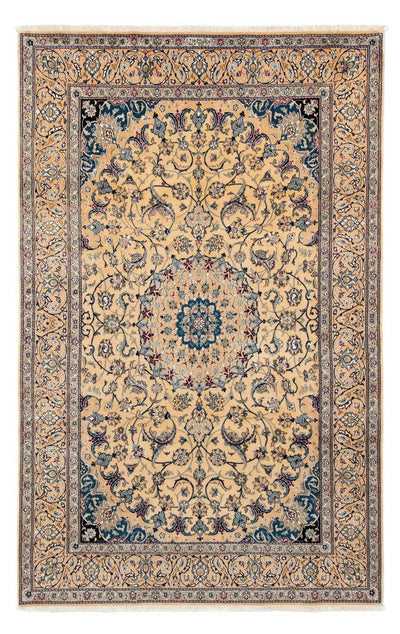 Nain - 9La Tæppe 197x296cm - Persisk tæppe