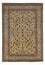 Persisk tæppe - Nain - Royal - 353 x 248 cm - mørk beige