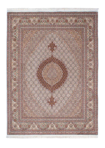 Tabriz Tæppe 154x214cm - Persisk tæppe