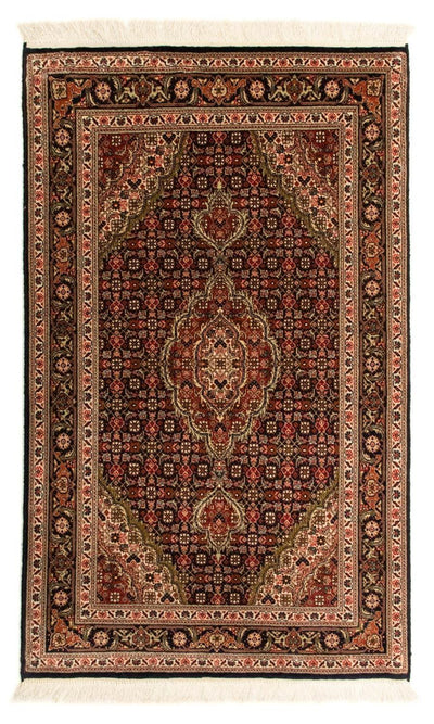 Tabriz - 50 Raj Tæppe 75x125cm - Persisk tæppe