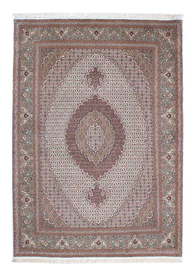 Tabriz Tæppe 151x210cm - Persisk tæppe