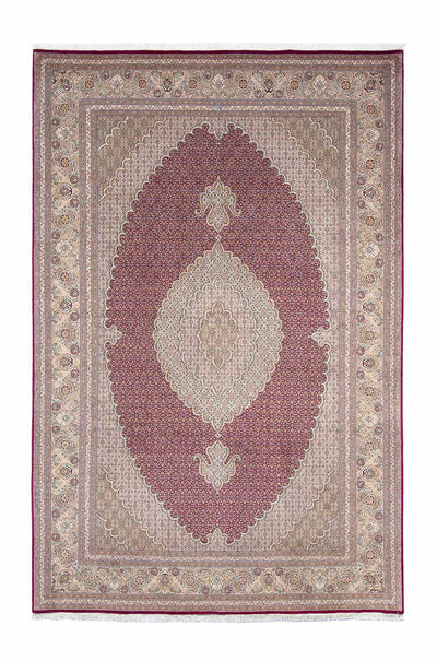 Tabriz Tæppe 203x314cm - Persisk tæppe
