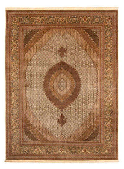 Tabriz Tæppe 302x403cm - Persisk tæppe