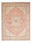 Persisk tæppe - Tabriz - Royal - 210 x 152 cm - beige