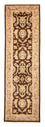 Løber Ziegler Carpet - 299 x 90 cm - mørkebrun