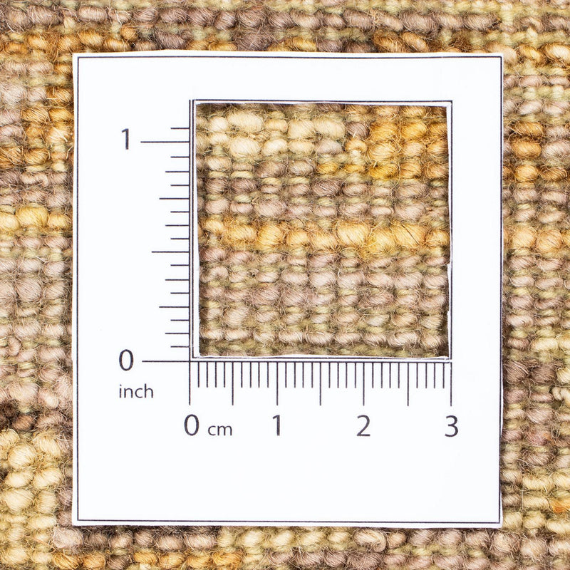 Løber Ziegler Carpet - 299 x 90 cm - mørkebrun