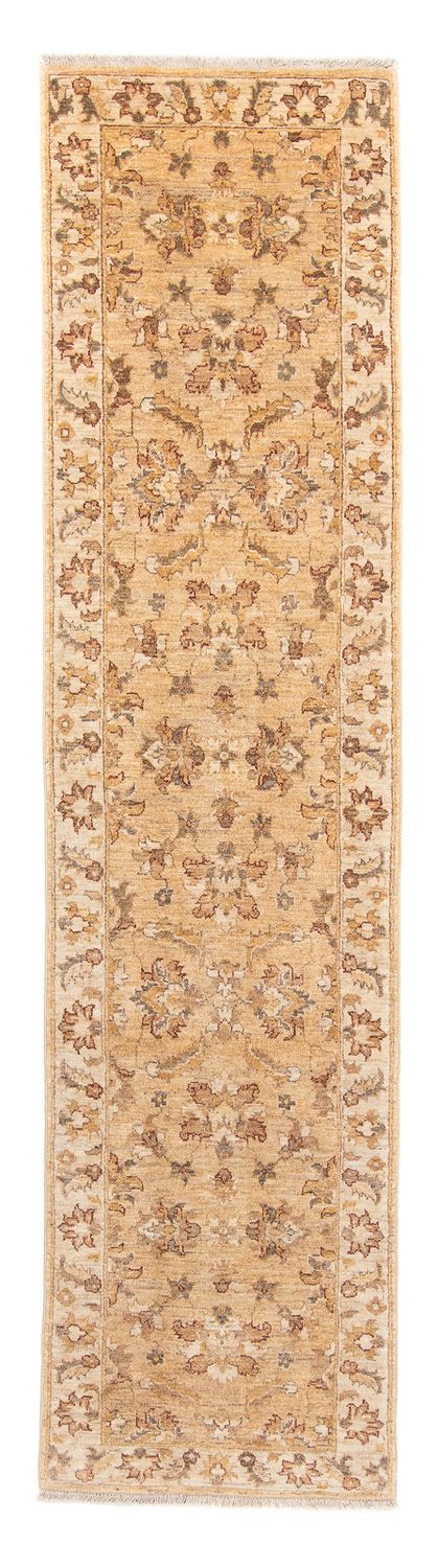 Løber Ziegler Carpet - 287 x 71 cm - beige