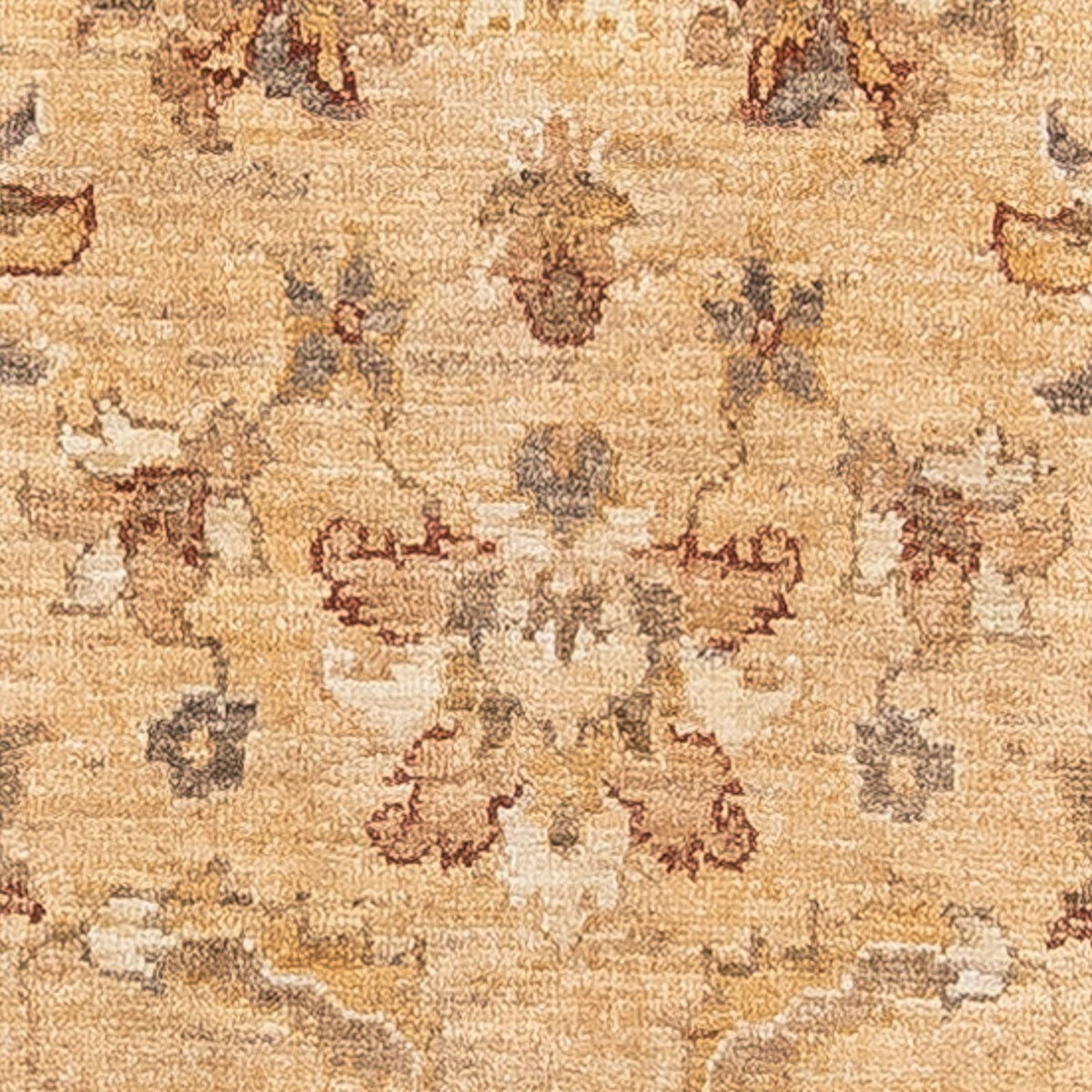 Løber Ziegler Carpet - 287 x 71 cm - beige