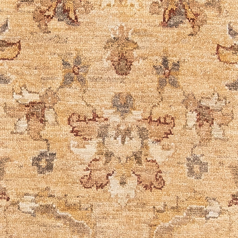 Løber Ziegler Carpet - 287 x 71 cm - beige