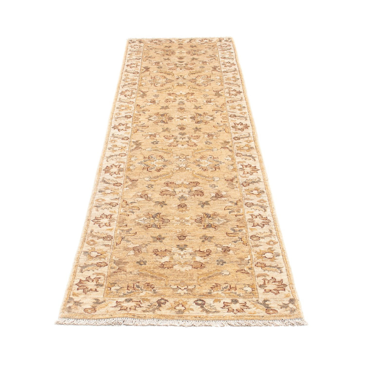Løber Ziegler Carpet - 287 x 71 cm - beige