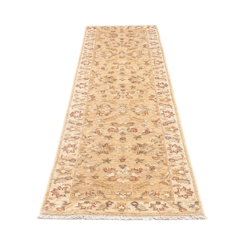 Løber Ziegler Carpet - 287 x 71 cm - beige
