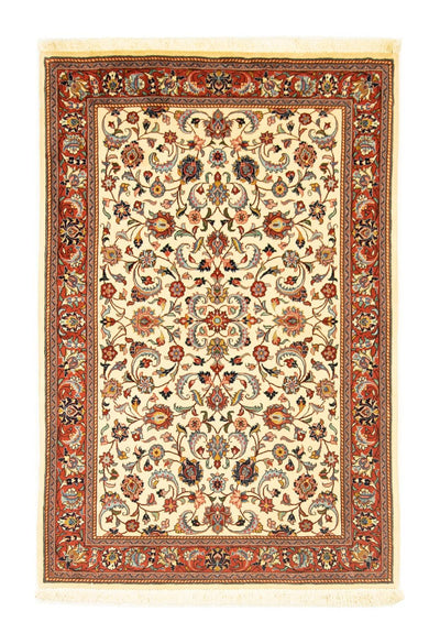 Sarouk Tæppe 100x150cm - Persisk tæppe