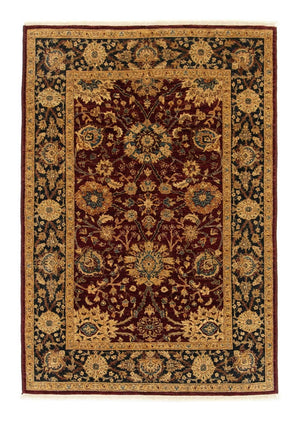 Ziegler Carpet - 175 x 121 cm - rød
