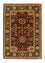 Ziegler Carpet - 175 x 121 cm - rød