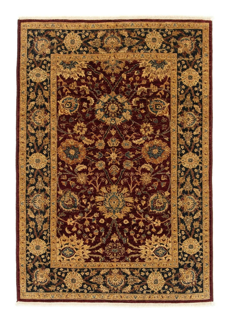 Ziegler Carpet - 175 x 121 cm - rød