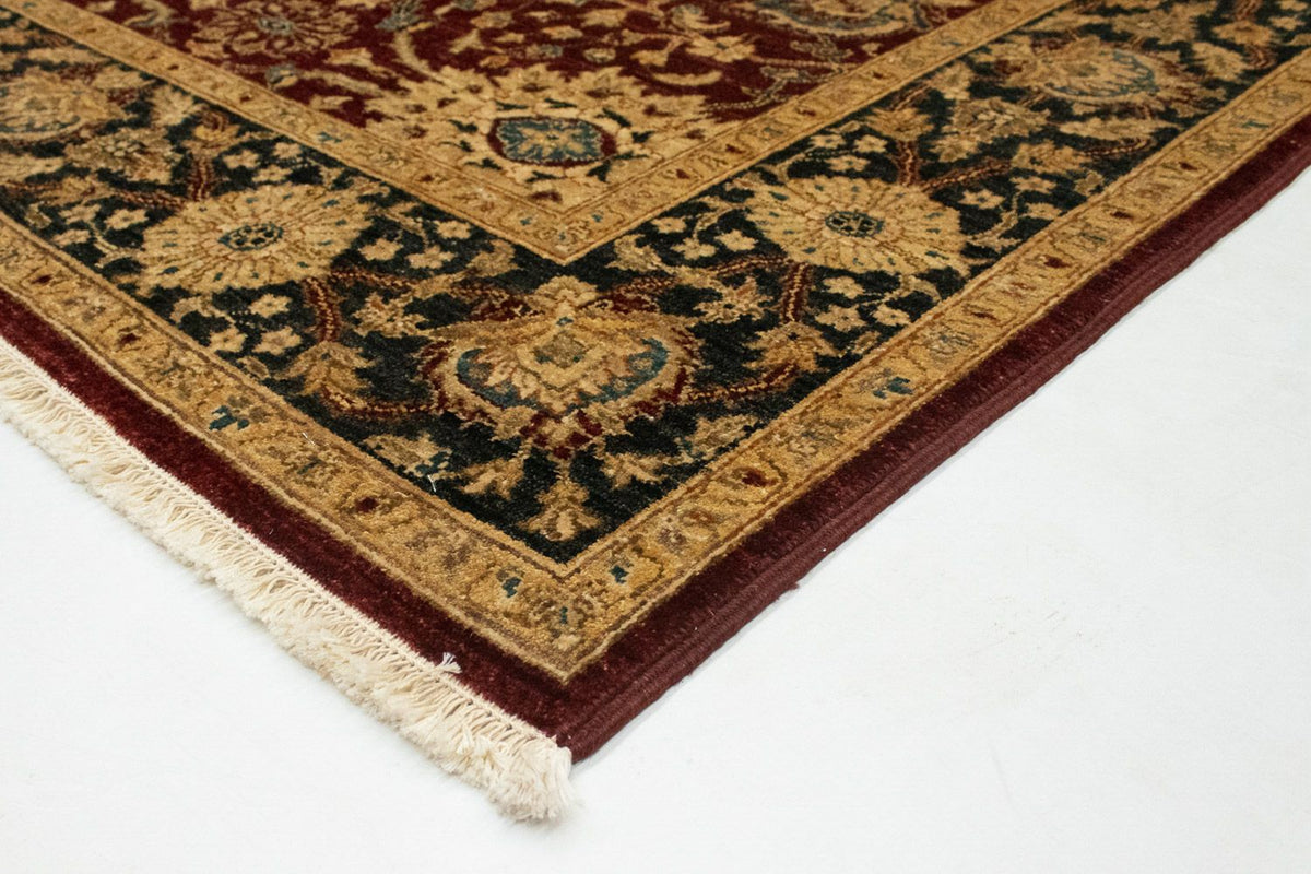 Ziegler Carpet - 175 x 121 cm - rød