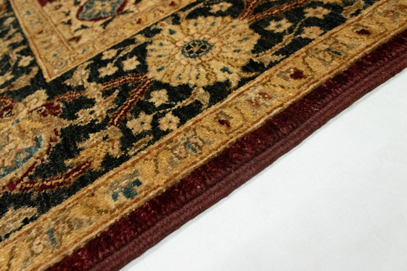 Ziegler Carpet - 175 x 121 cm - rød