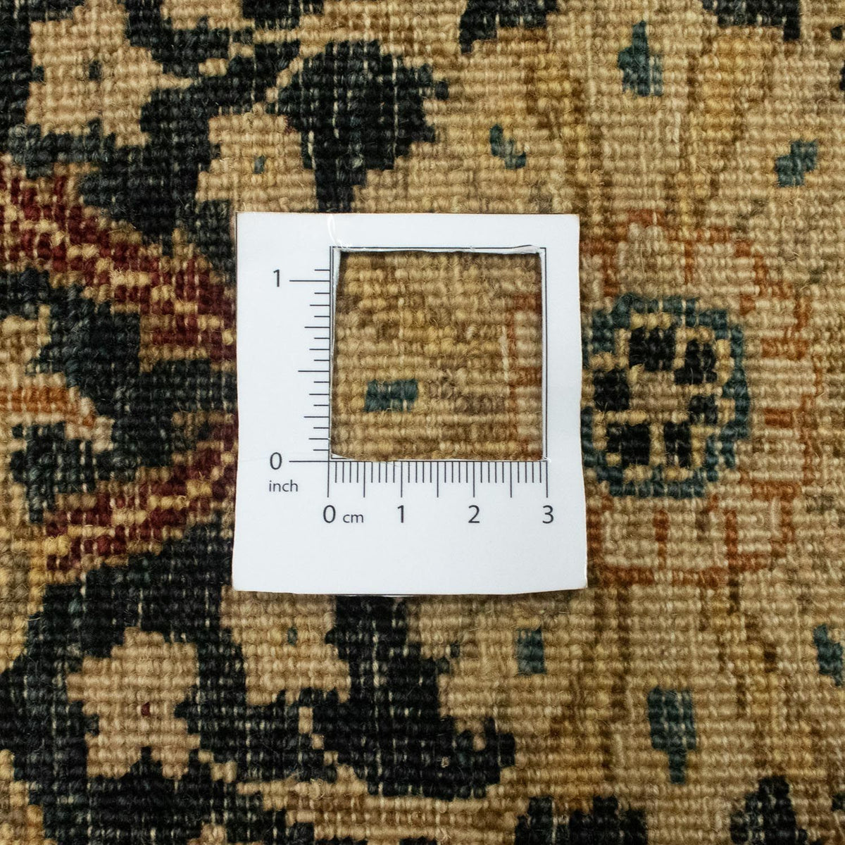 Ziegler Carpet - 175 x 121 cm - rød