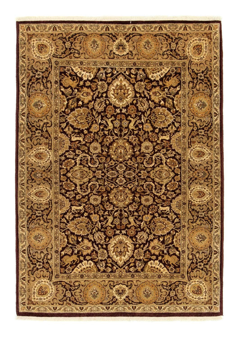 Ziegler Carpet - 179 x 124 cm - mørkeblå